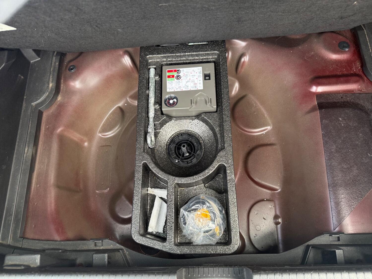 Used Vauxhall Crossland X 2018 for sale - 76769340: Photo 59