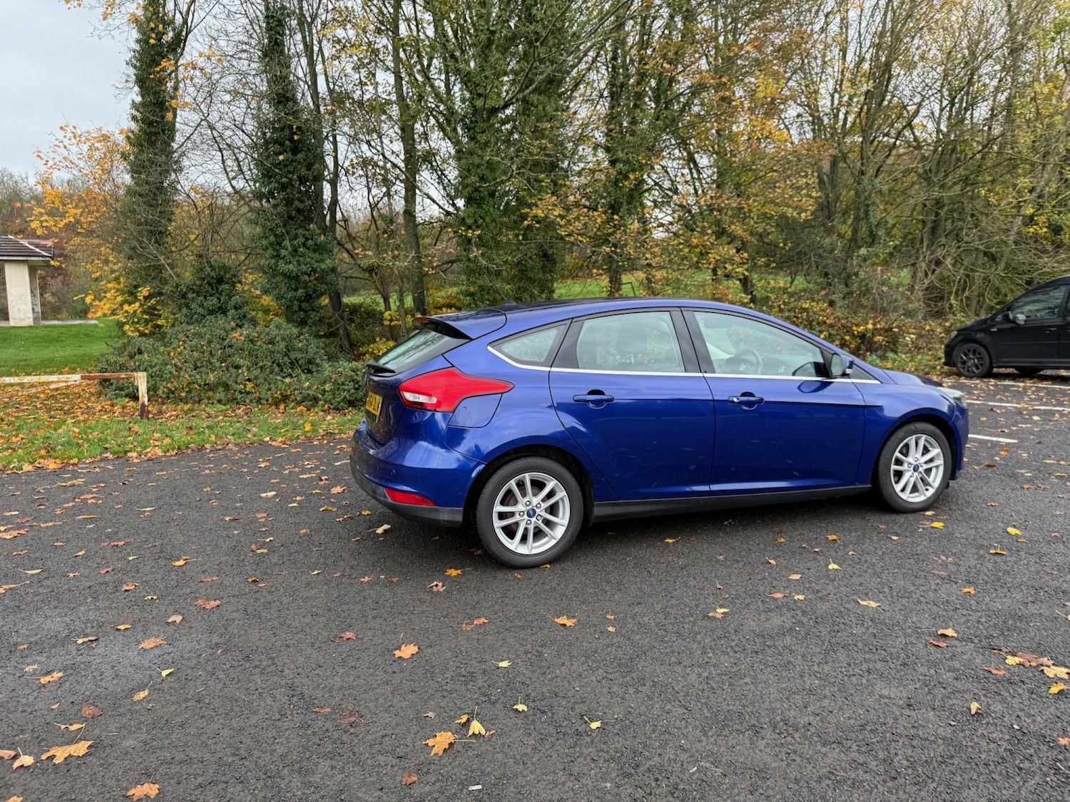 Used Ford Focus 2014 for sale - 76107205: Photo 16