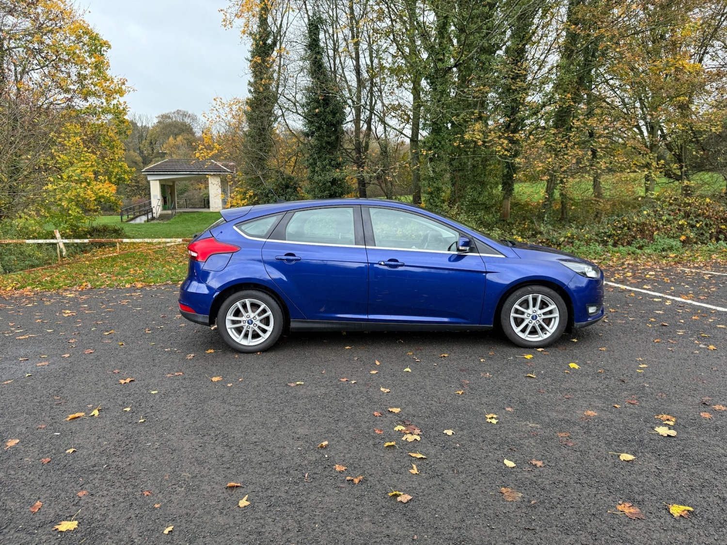 Used Ford Focus 2014 for sale - 76107205: Photo 18