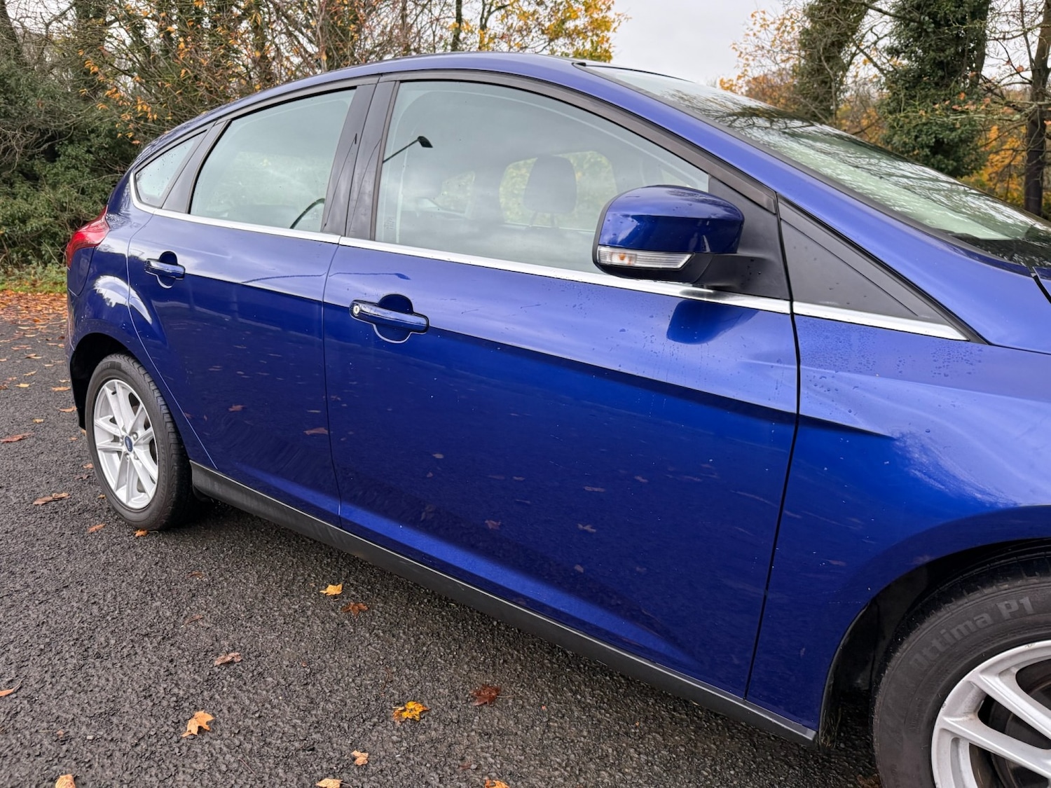 Used Ford Focus 2014 for sale - 76107205: Photo 21