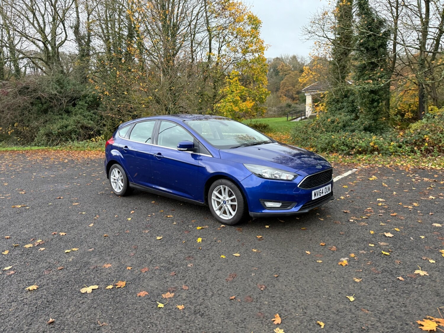 Used Ford Focus 2014 for sale - 76107205: Photo 23