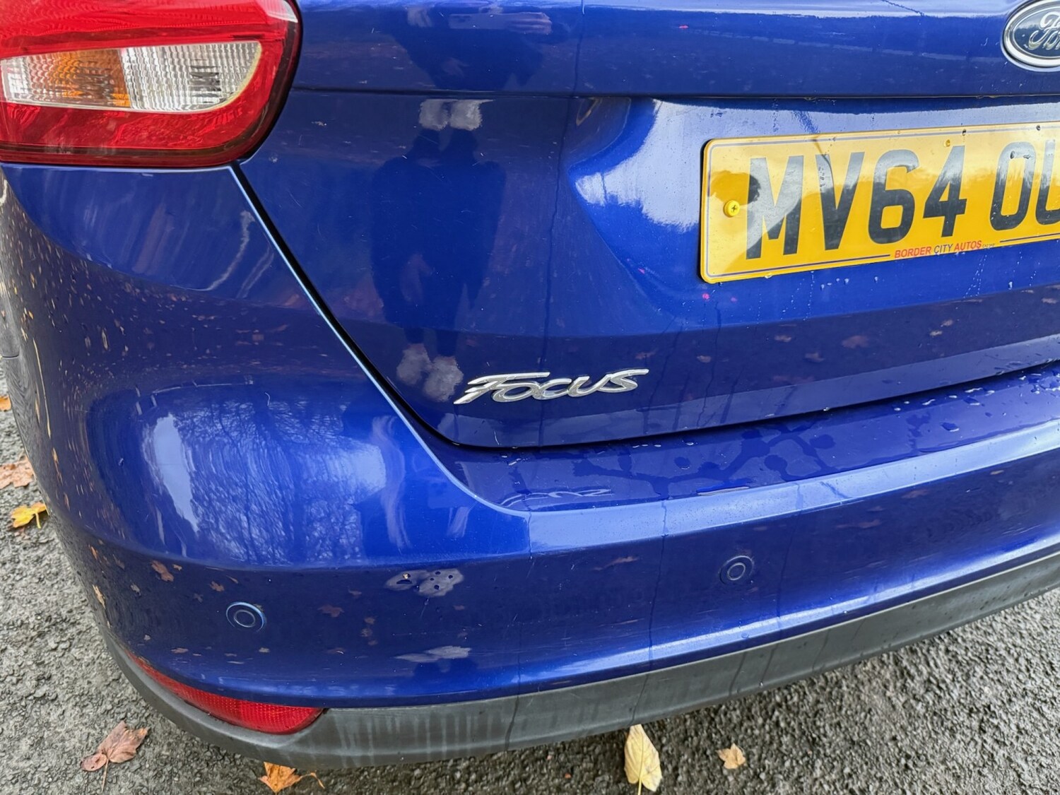 Used Ford Focus 2014 for sale - 76107205: Photo 27