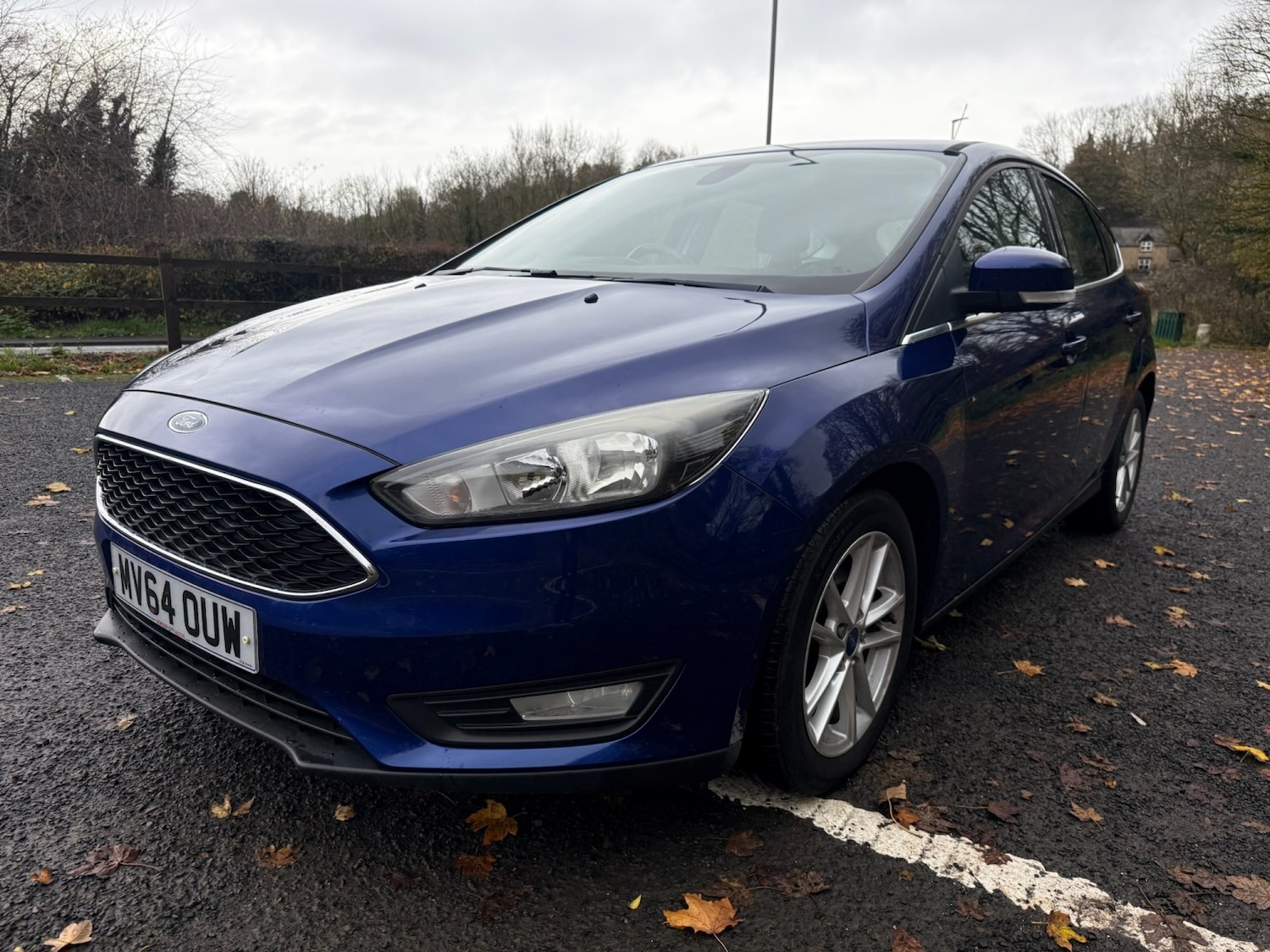 Used Ford Focus 2014 for sale - 76107205: Photo 31