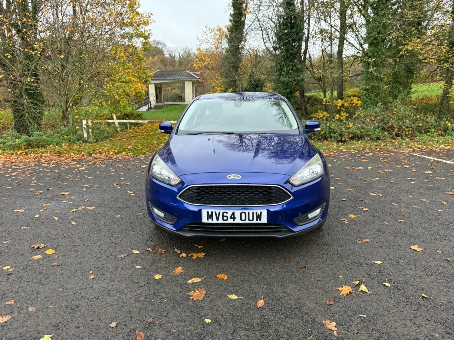 Used Ford Focus 2014 for sale - 76107205: Photo 34