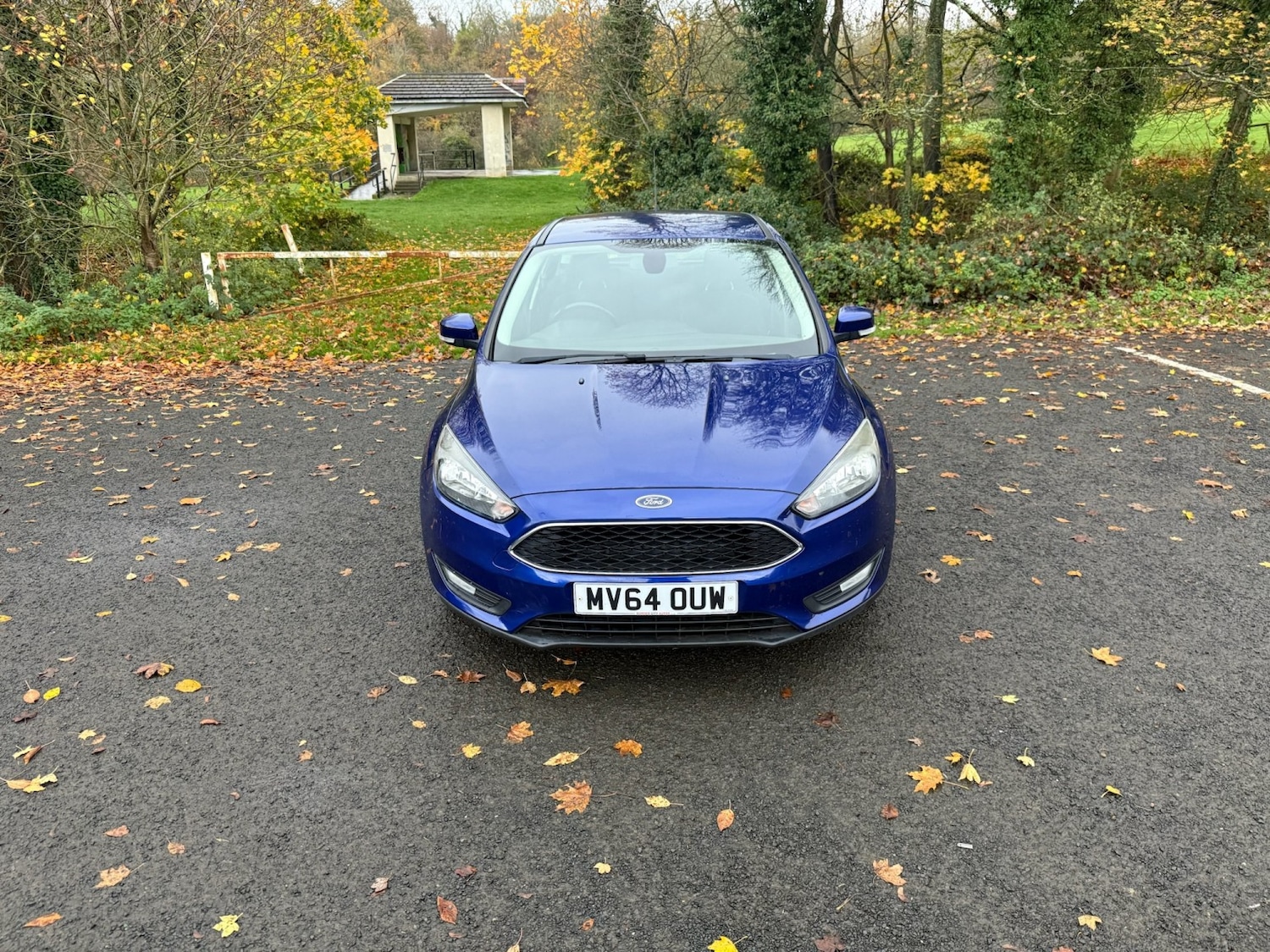 Used Ford Focus 2014 for sale - 76107205: Photo 35