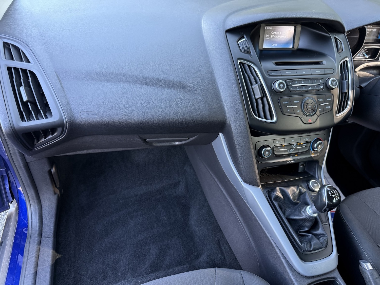 Used Ford Focus 2014 for sale - 76107205: Photo 41