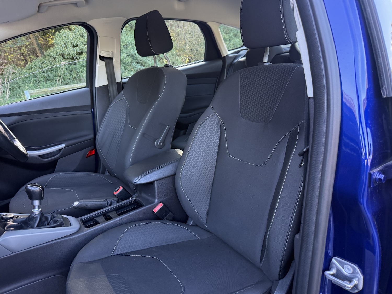 Used Ford Focus 2014 for sale - 76107205: Photo 43