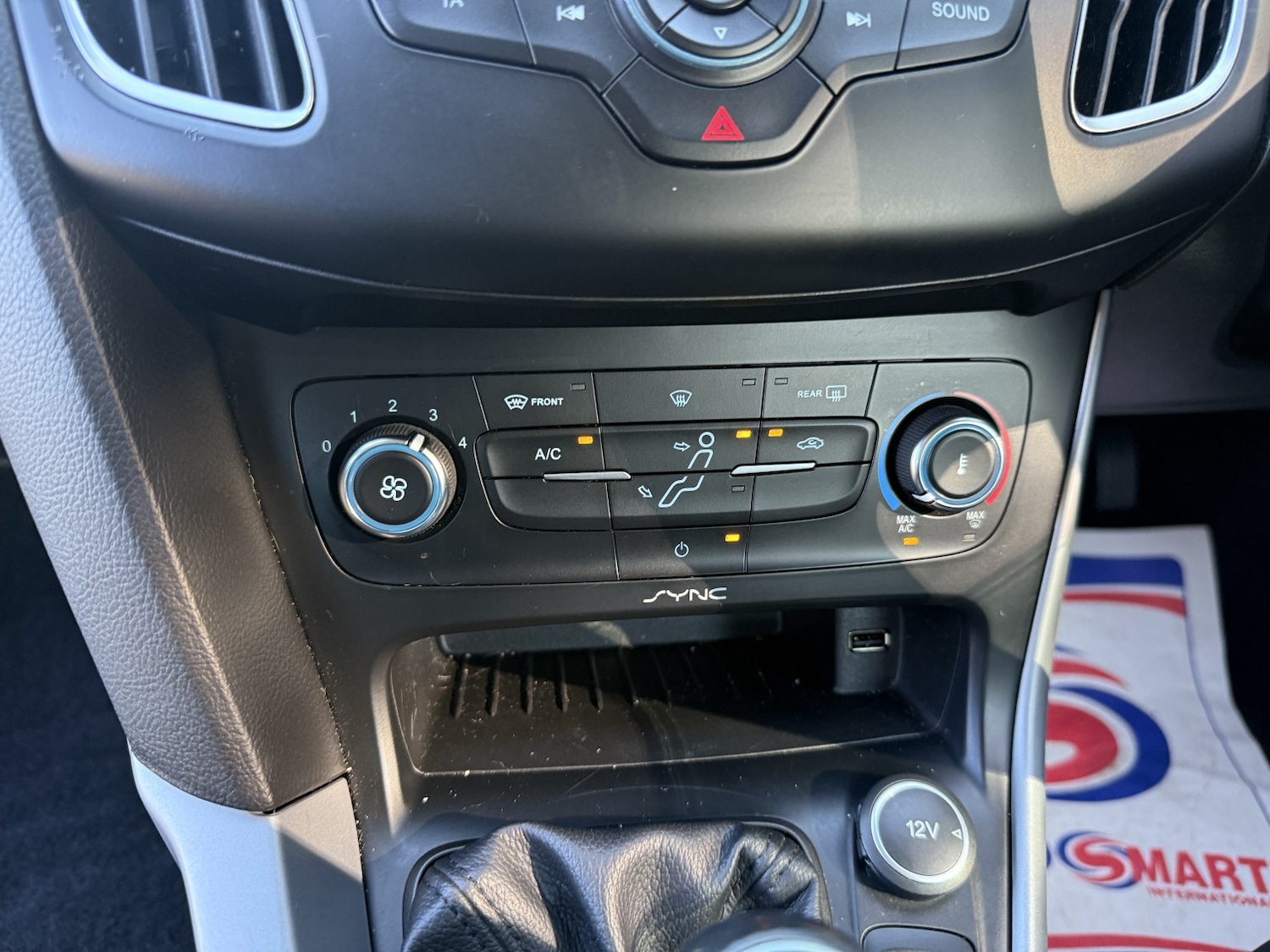 Used Ford Focus 2014 for sale - 76107205: Photo 47