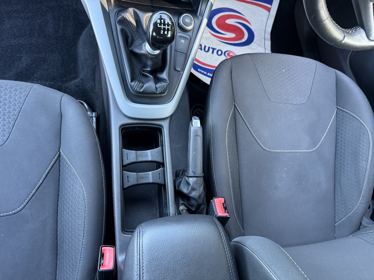 Used Ford Focus 2014 for sale - 76107205: Photo 49