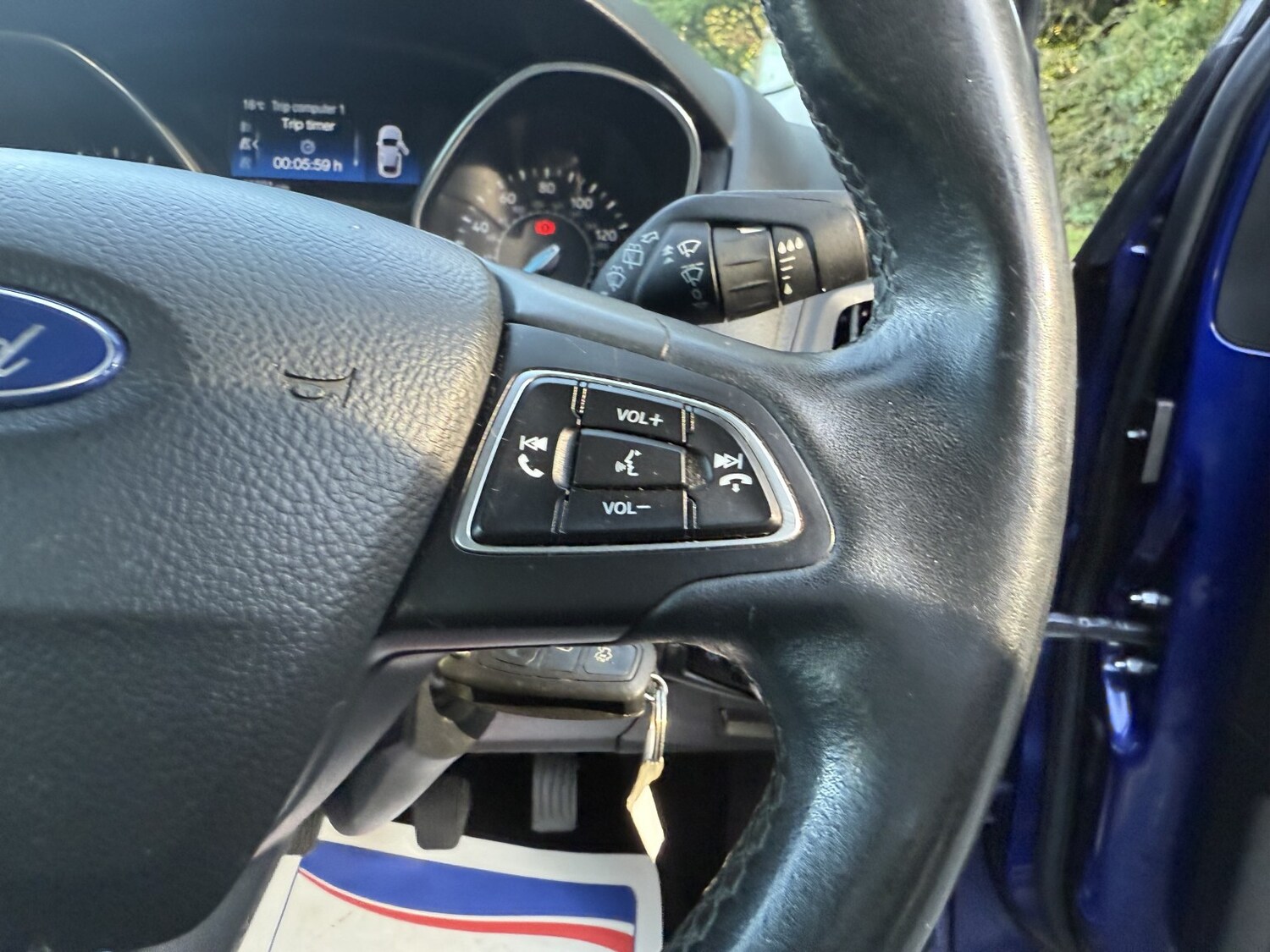 Used Ford Focus 2014 for sale - 76107205: Photo 53