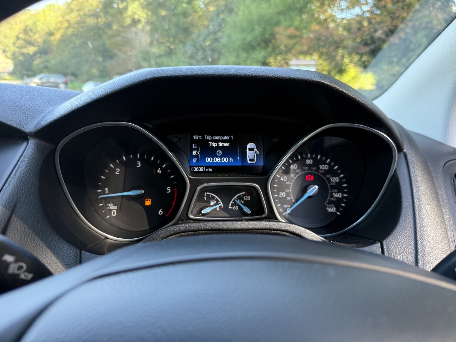 Used Ford Focus 2014 for sale - 76107205: Photo 54