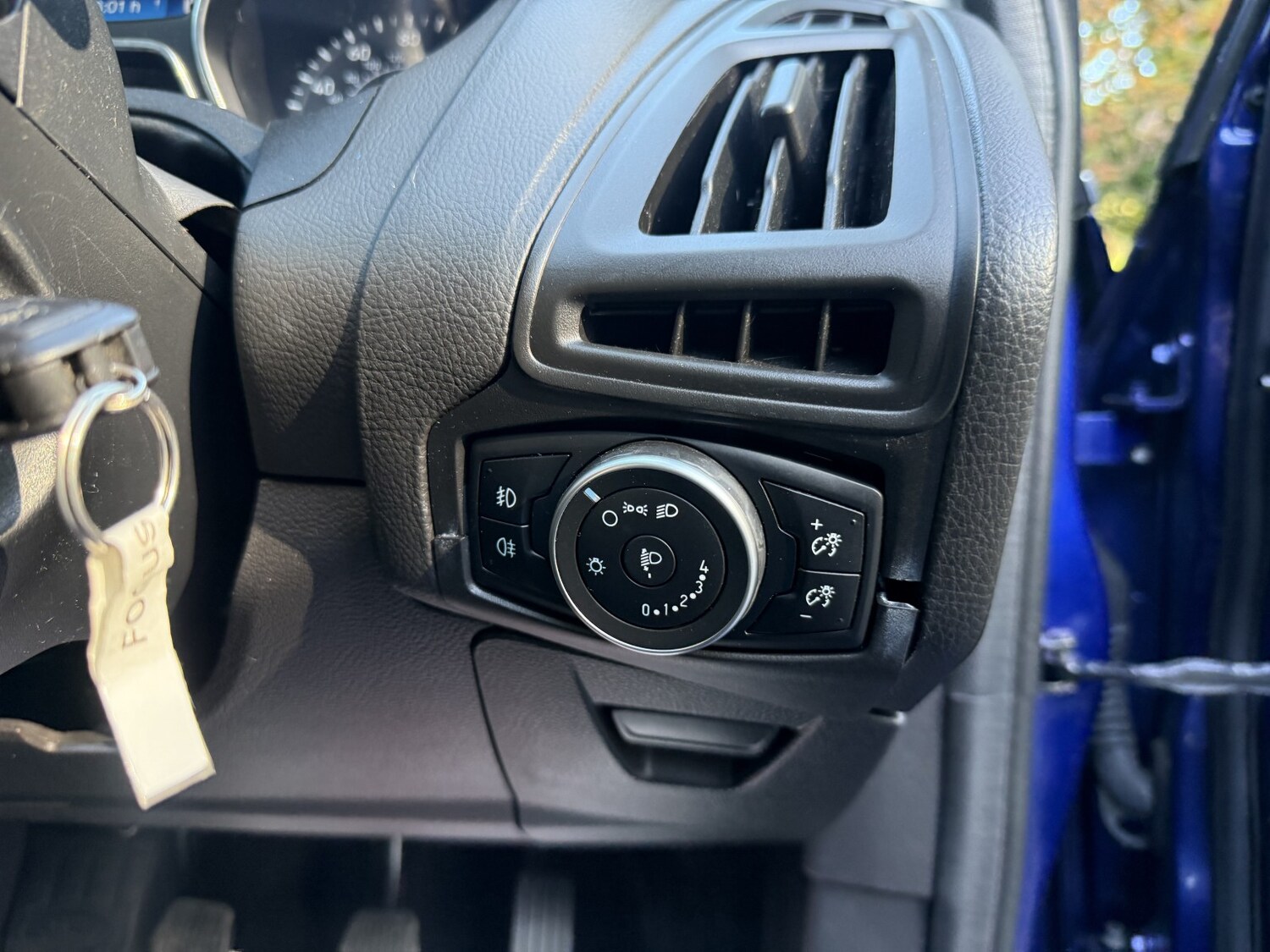 Used Ford Focus 2014 for sale - 76107205: Photo 55