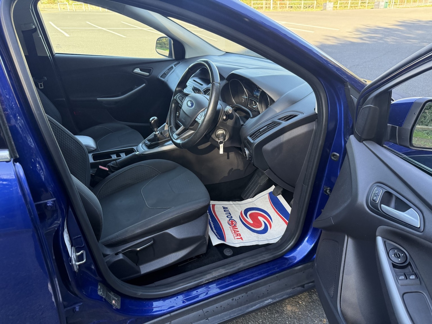 Used Ford Focus 2014 for sale - 76107205: Photo 60