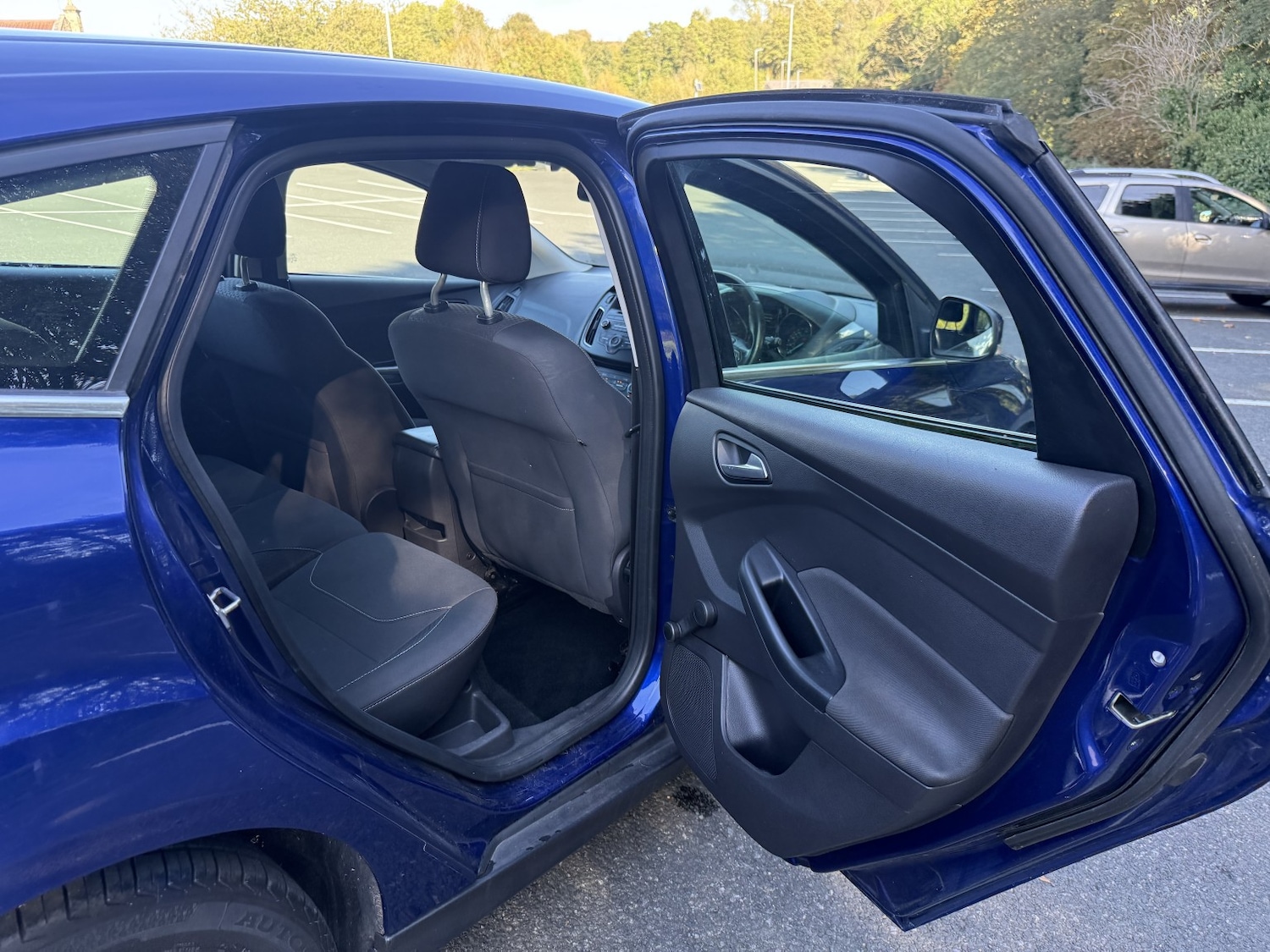 Used Ford Focus 2014 for sale - 76107205: Photo 62