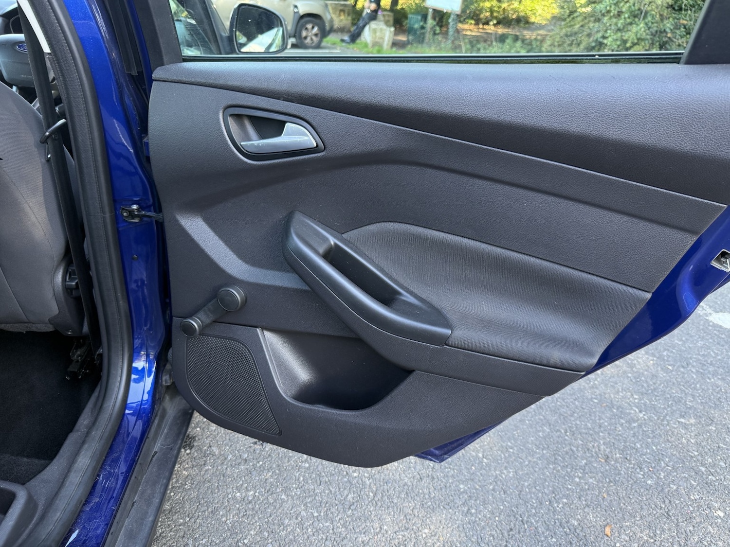 Used Ford Focus 2014 for sale - 76107205: Photo 63