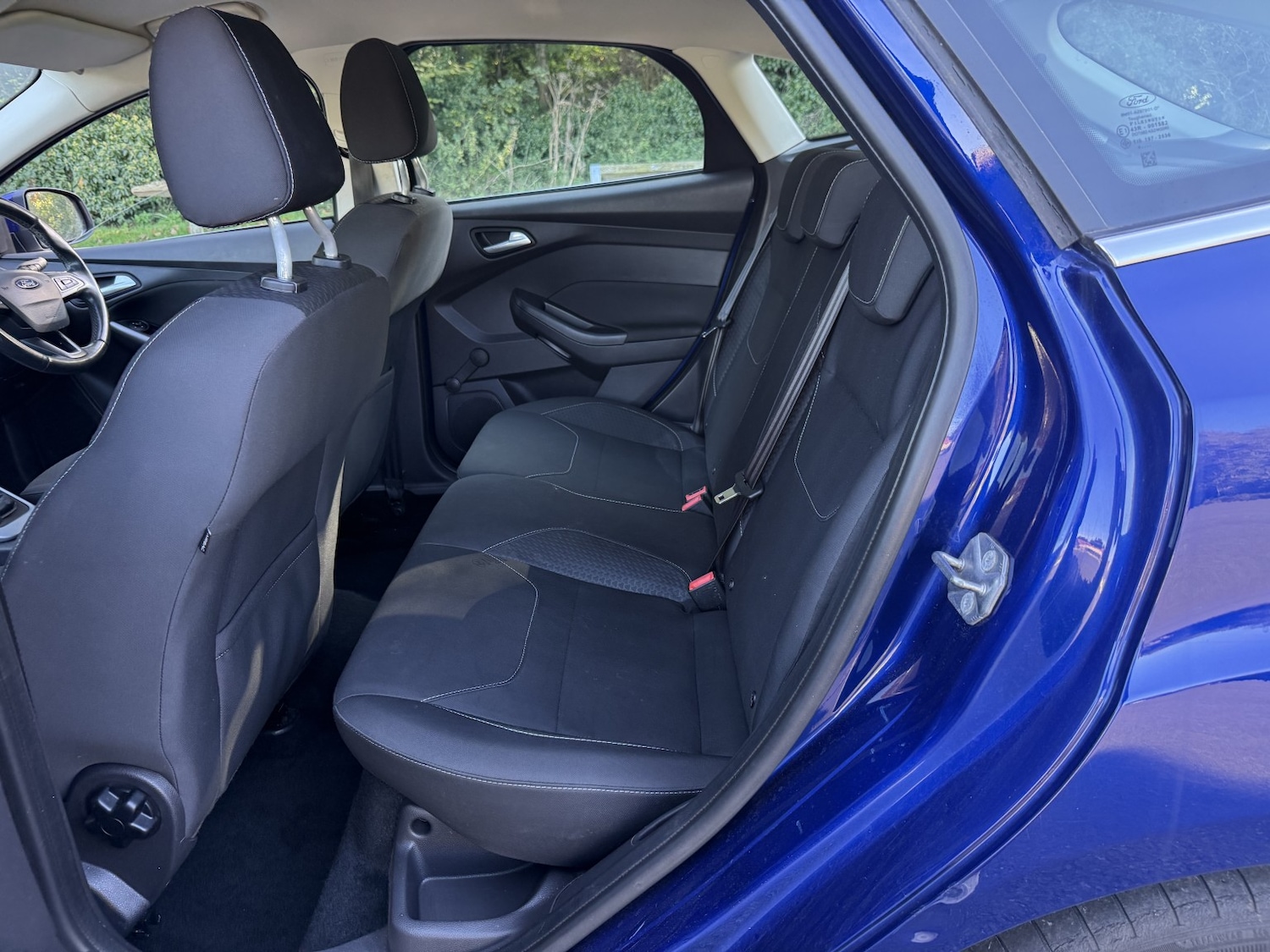 Used Ford Focus 2014 for sale - 76107205: Photo 66