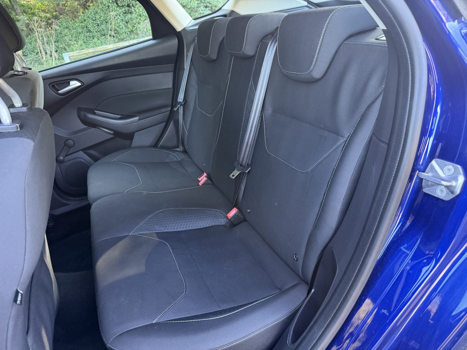 Used Ford Focus 2014 for sale - 76107205: Photo 67