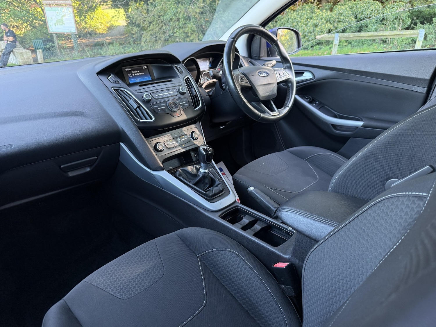 Used Ford Focus 2014 for sale - 76107205: Photo 69