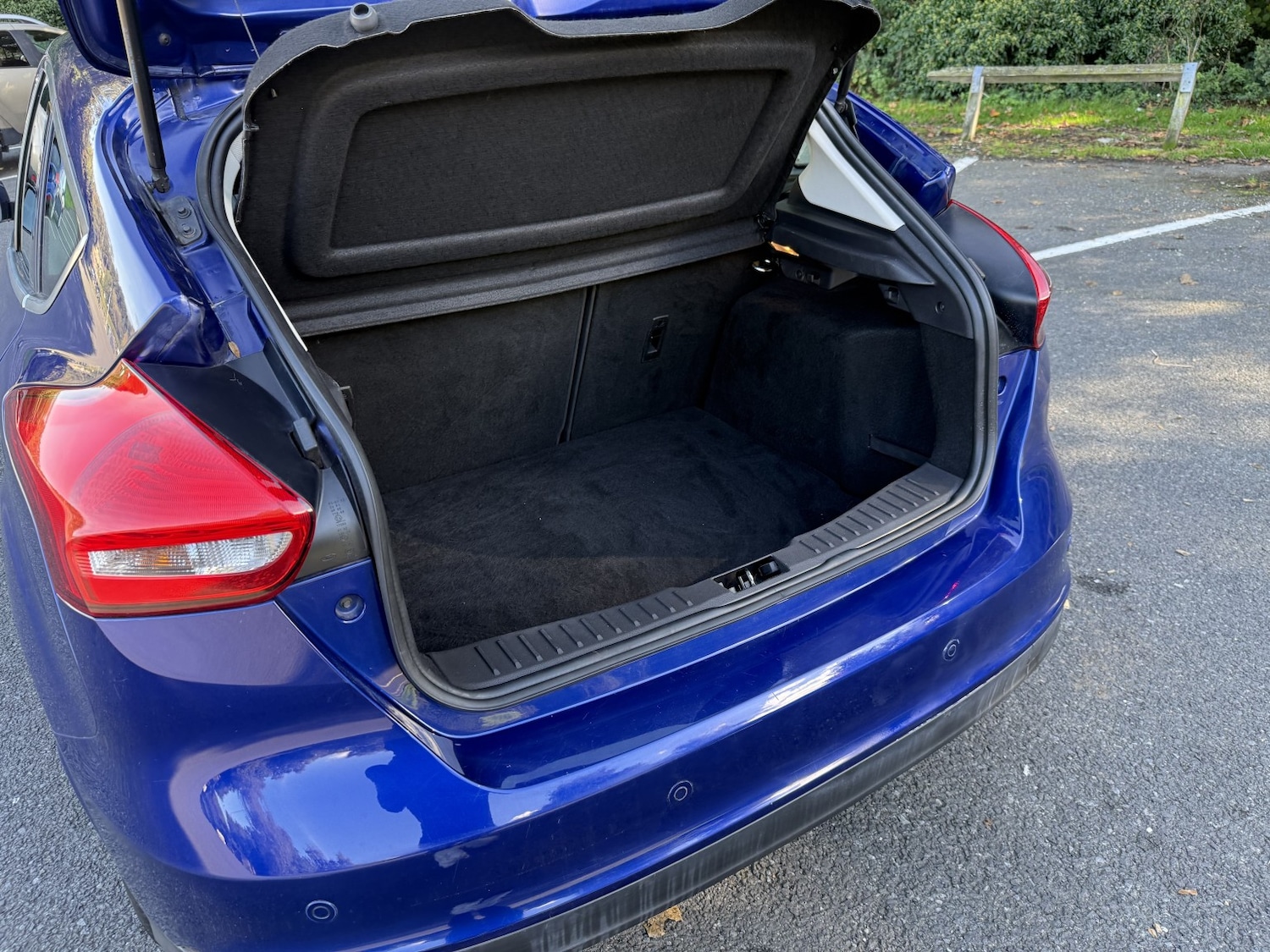 Used Ford Focus 2014 for sale - 76107205: Photo 72