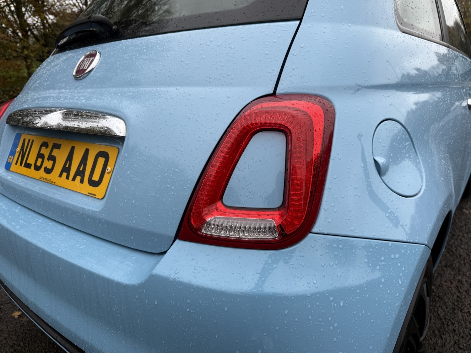 Used Fiat 500 2015 for sale - 76553953: Photo 13