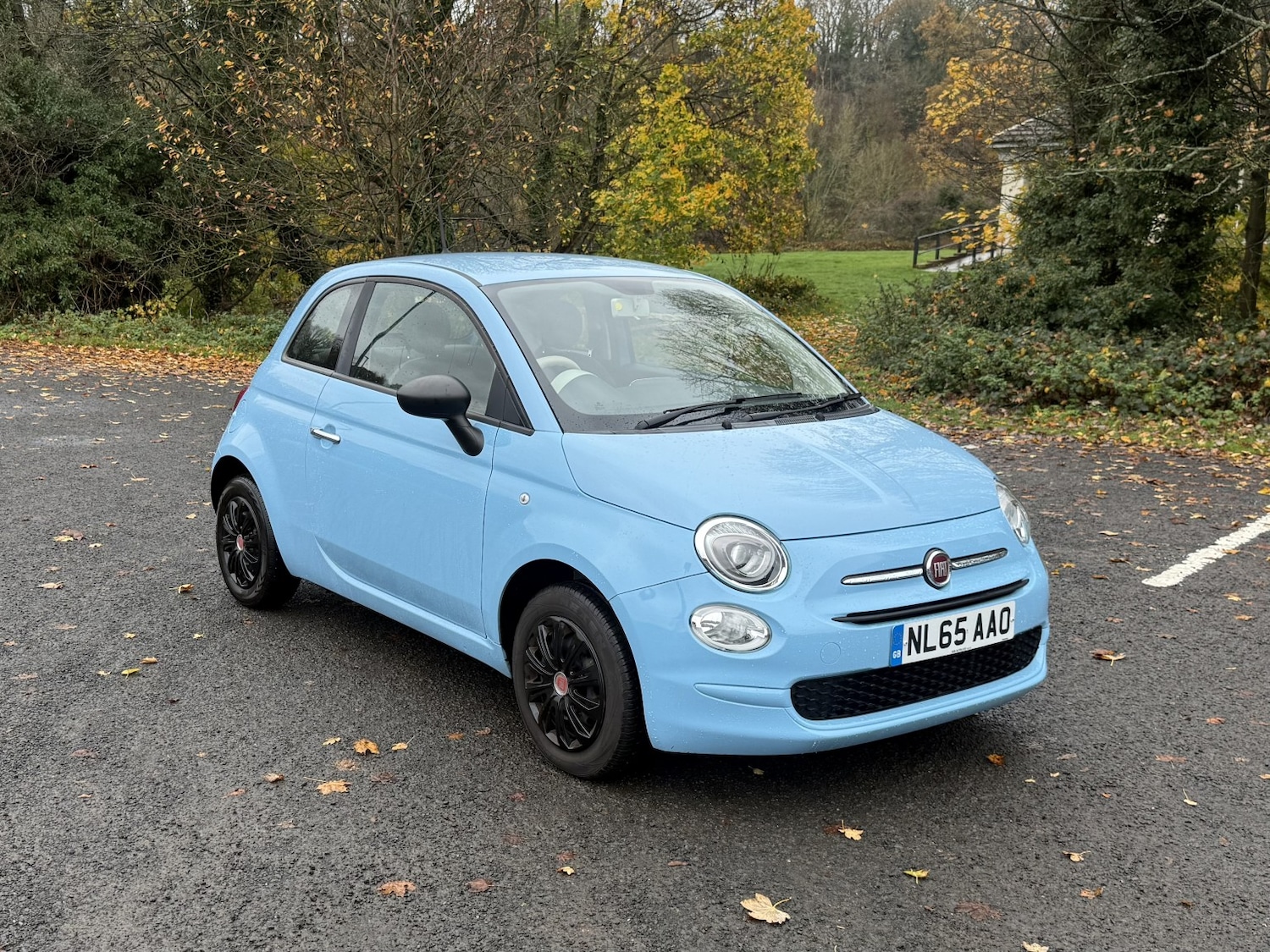 Used Fiat 500 2015 for sale - 76553953: Photo 15