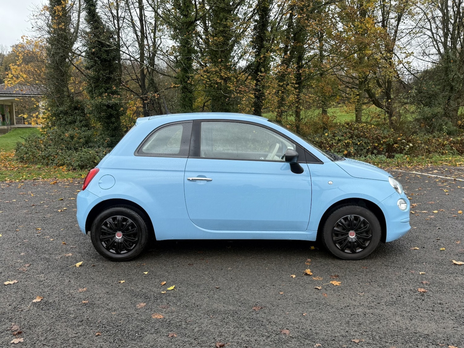 Used Fiat 500 2015 for sale - 76553953: Photo 2