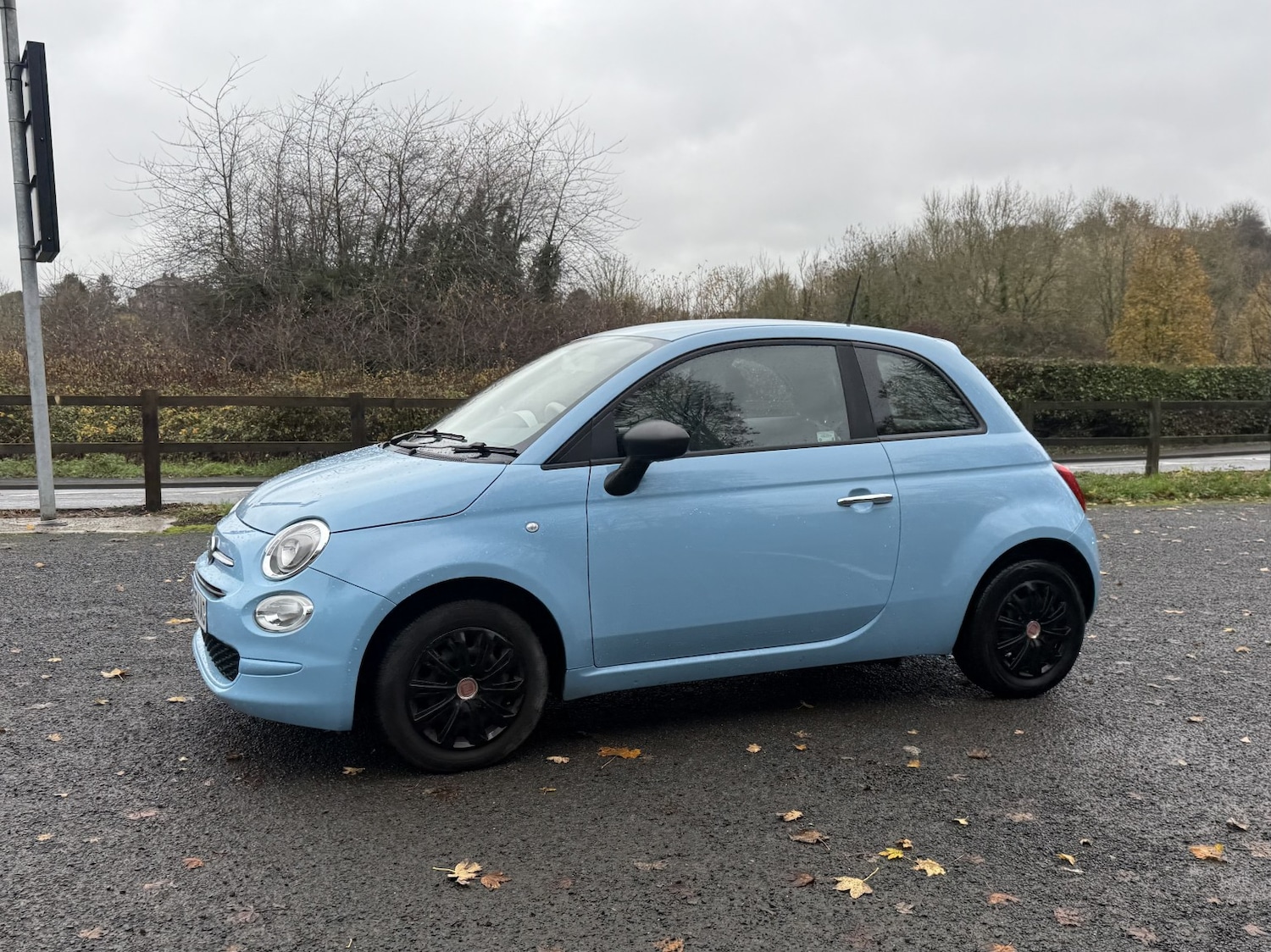Used Fiat 500 2015 for sale - 76553953: Photo 21