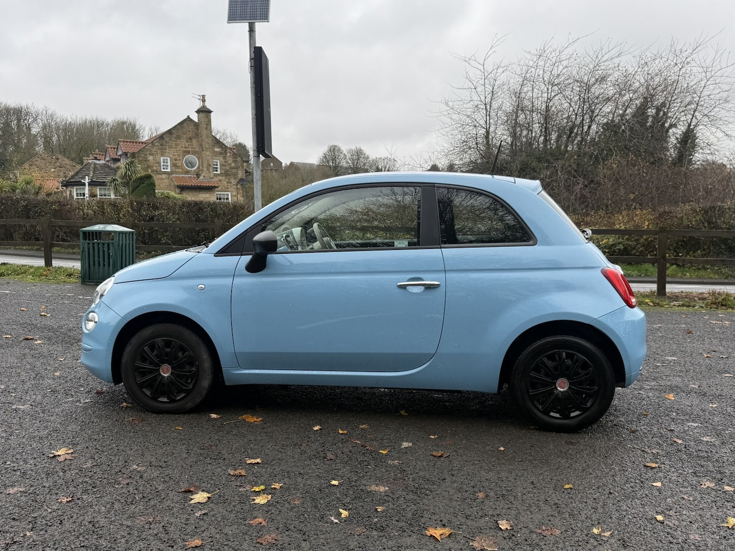 Used Fiat 500 2015 for sale - 76553953: Photo 22