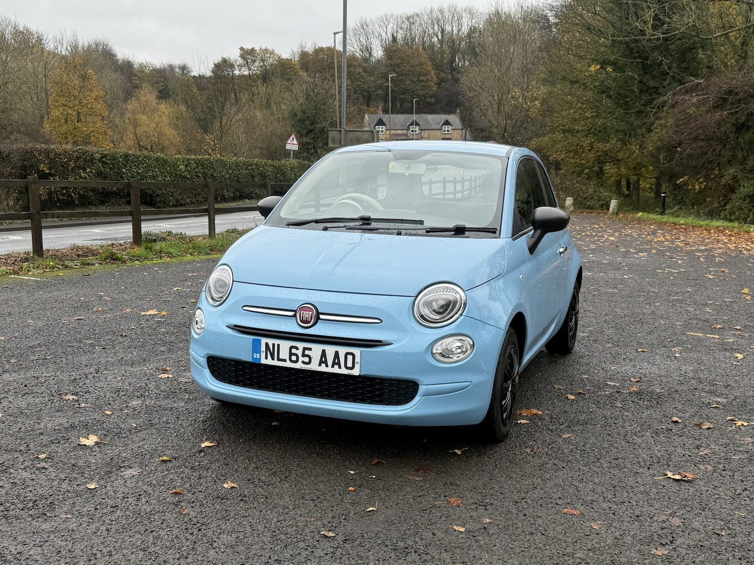 Used Fiat 500 2015 for sale - 76553953: Photo 23