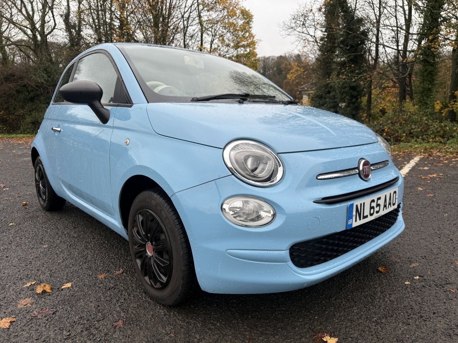 Used Fiat 500 2015 for sale - 76553953: Photo 24