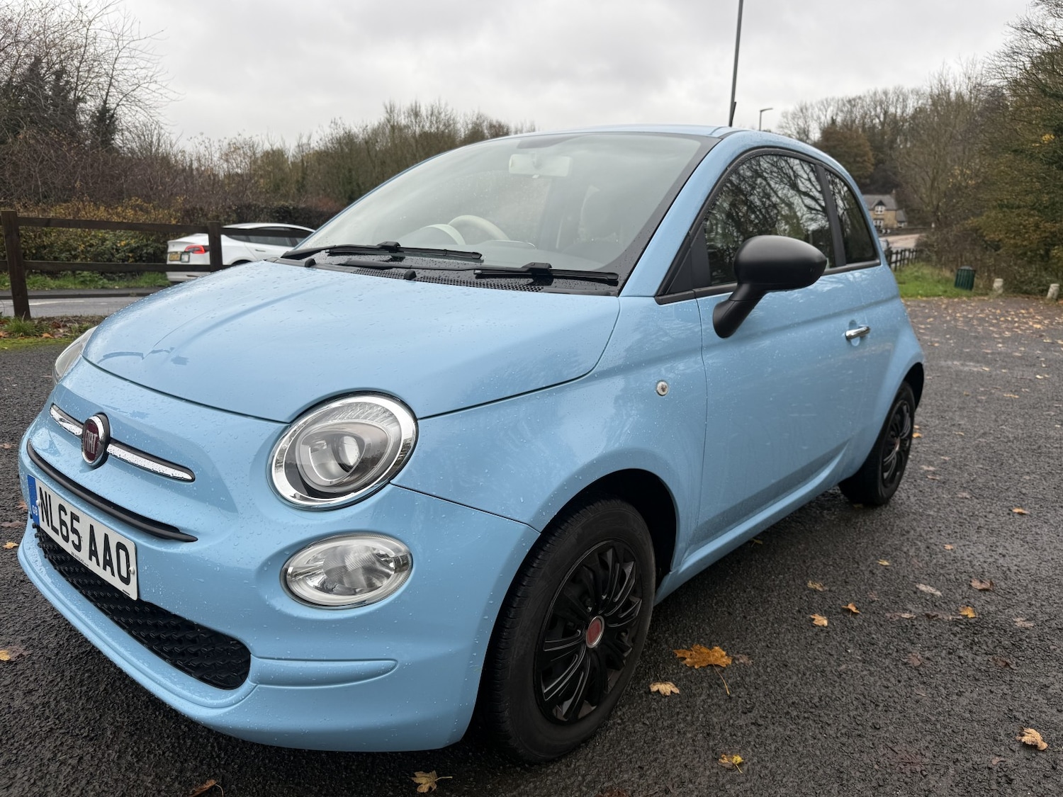 Used Fiat 500 2015 for sale - 76553953: Photo 26