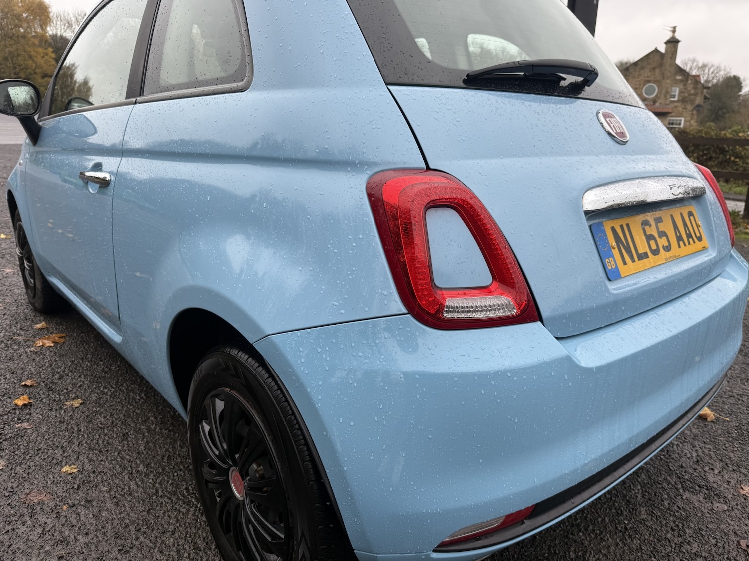 Used Fiat 500 2015 for sale - 76553953: Photo 28