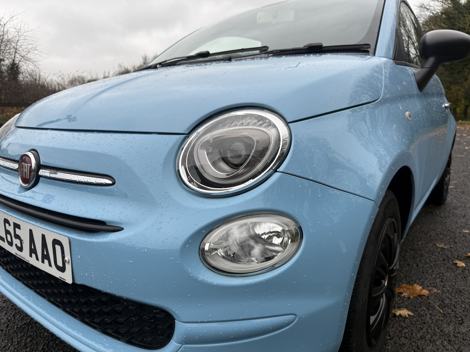 Used Fiat 500 2015 for sale - 76553953: Photo 29