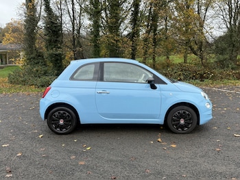 Used Fiat 500 2015 for sale - 76553953: Photo