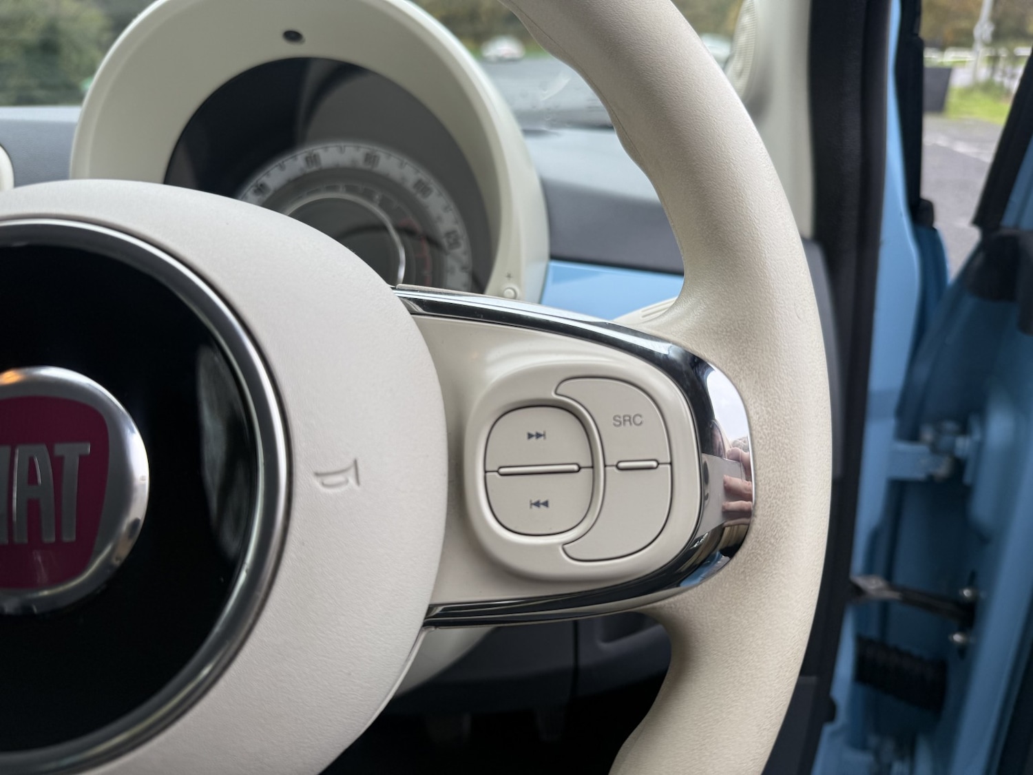 Used Fiat 500 2015 for sale - 76553953: Photo 34