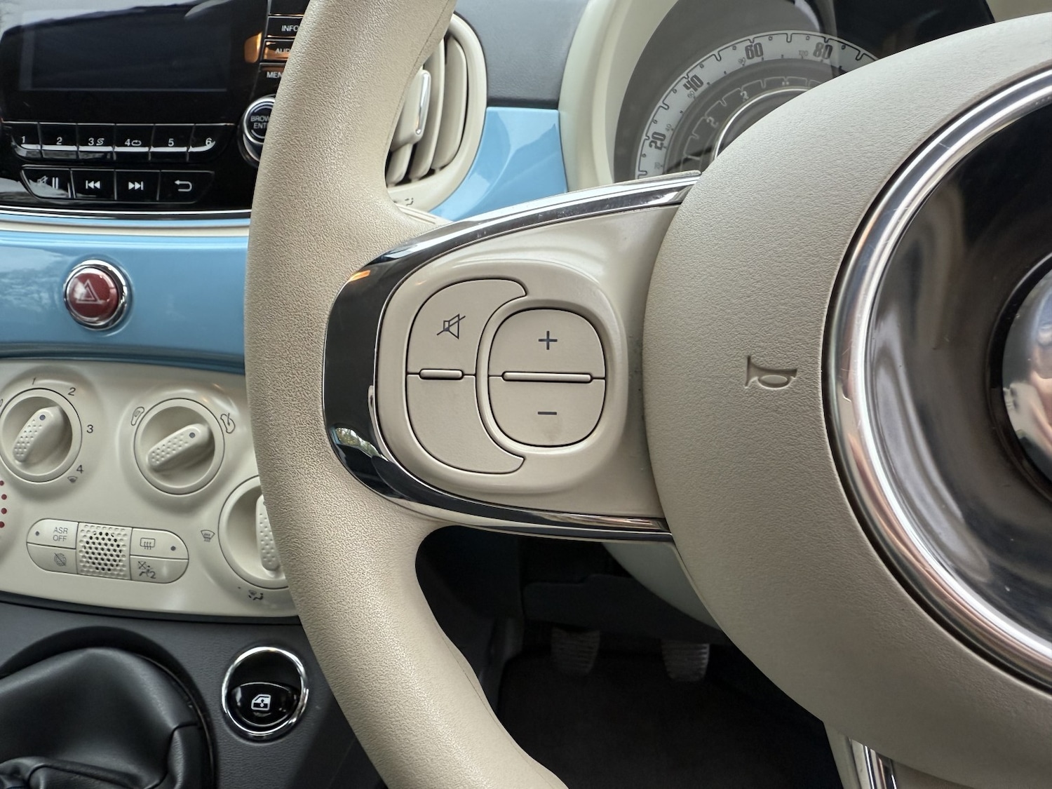 Used Fiat 500 2015 for sale - 76553953: Photo 36