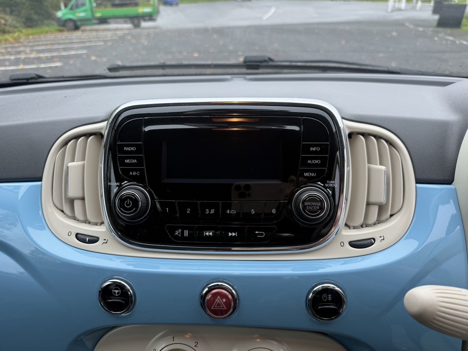 Used Fiat 500 2015 for sale - 76553953: Photo 38