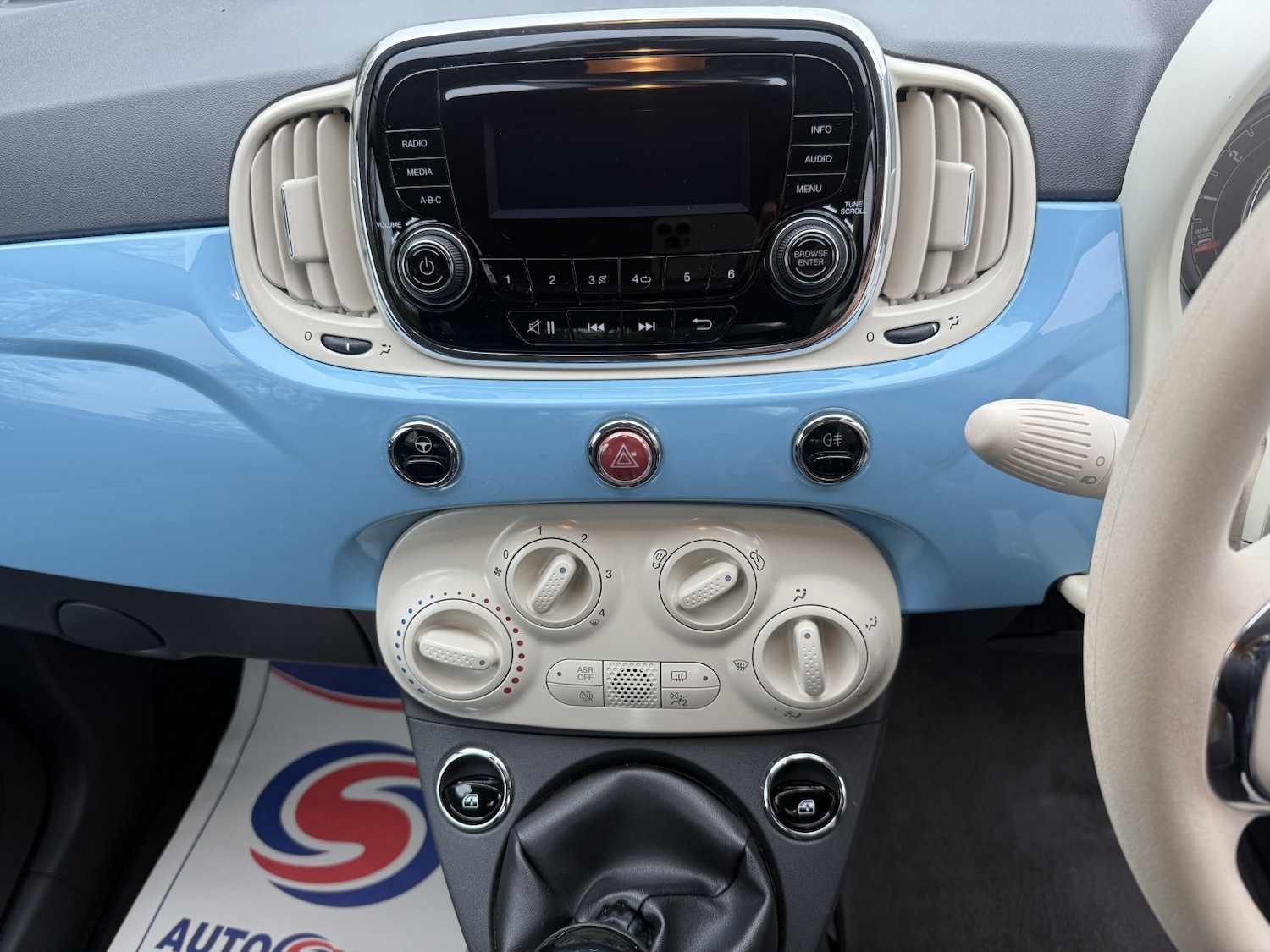 Used Fiat 500 2015 for sale - 76553953: Photo 39