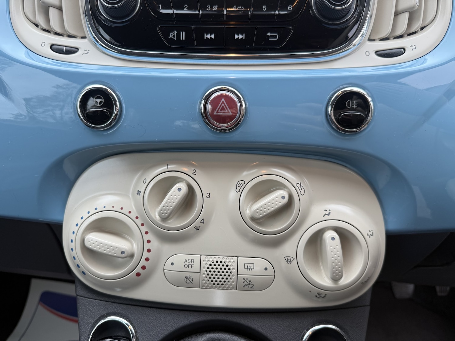 Used Fiat 500 2015 for sale - 76553953: Photo 41