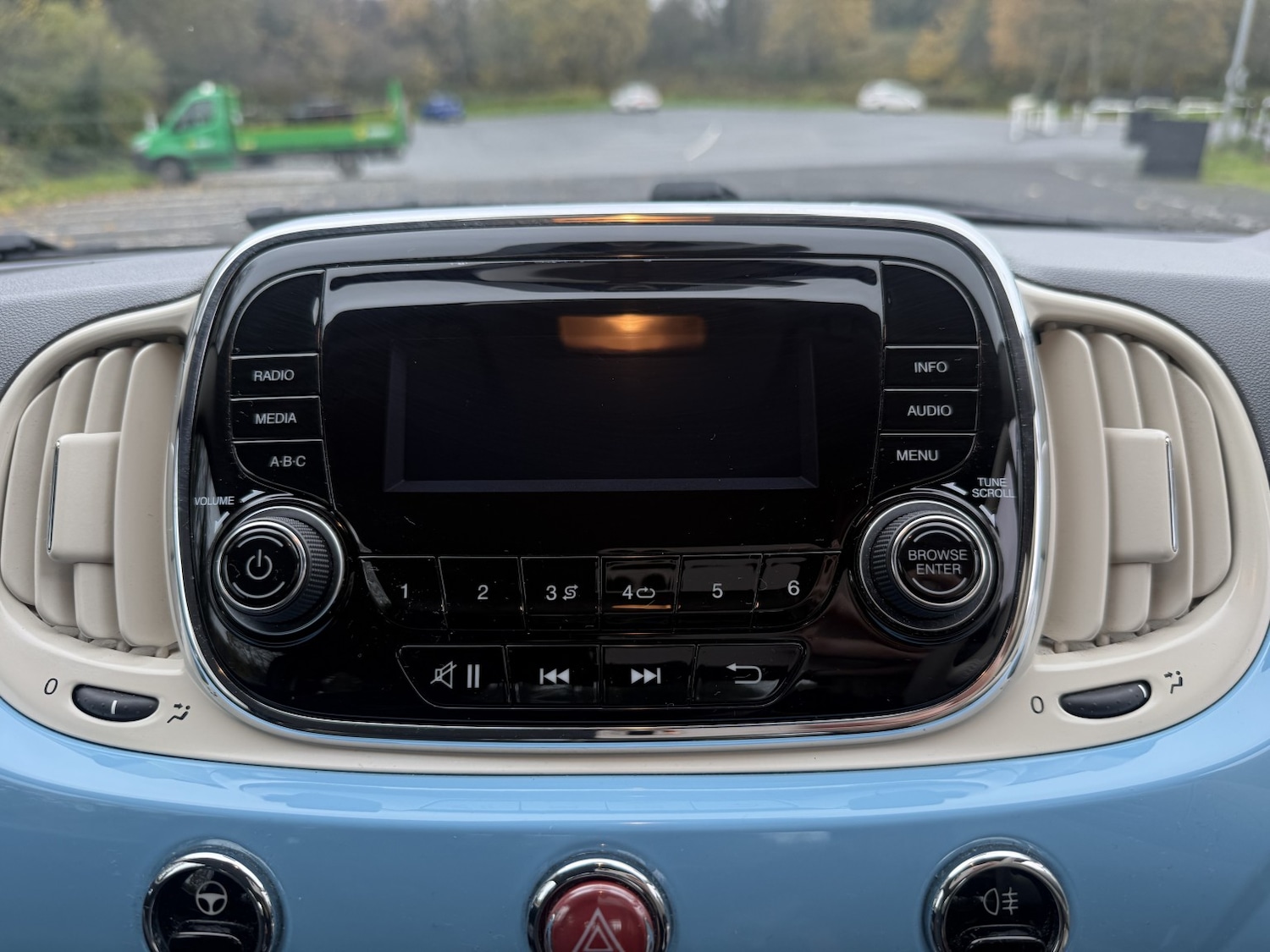 Used Fiat 500 2015 for sale - 76553953: Photo 42