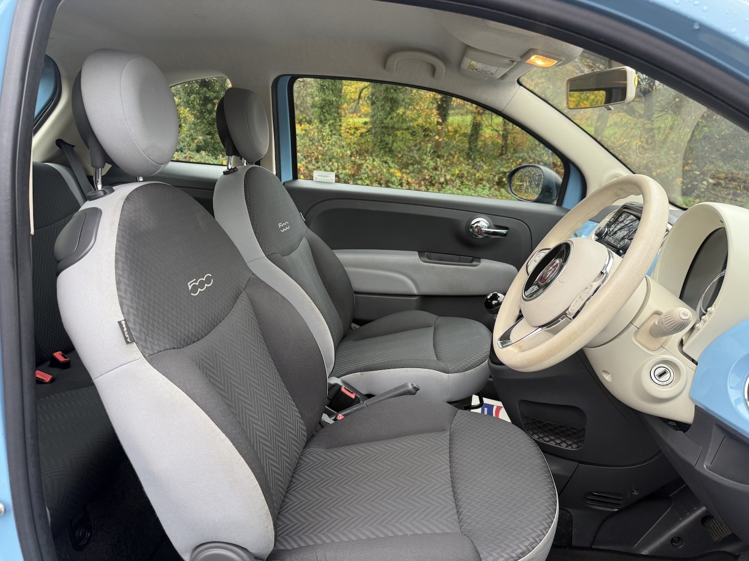 Used Fiat 500 2015 for sale - 76553953: Photo 44