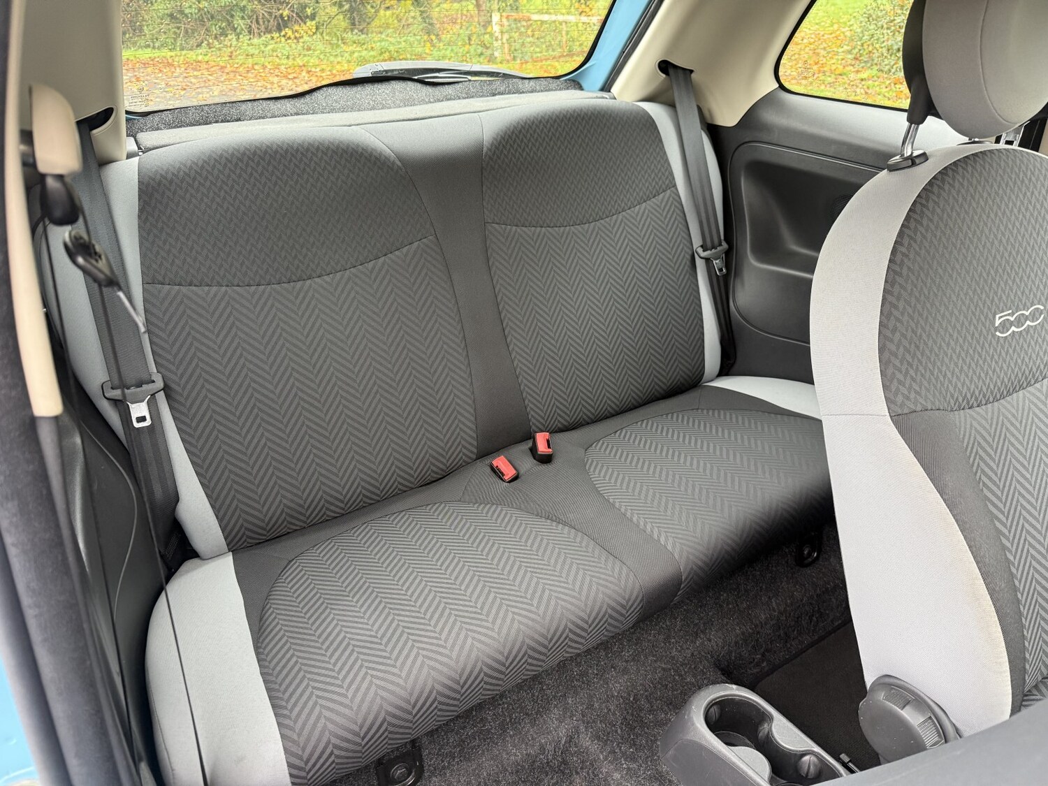 Used Fiat 500 2015 for sale - 76553953: Photo 47