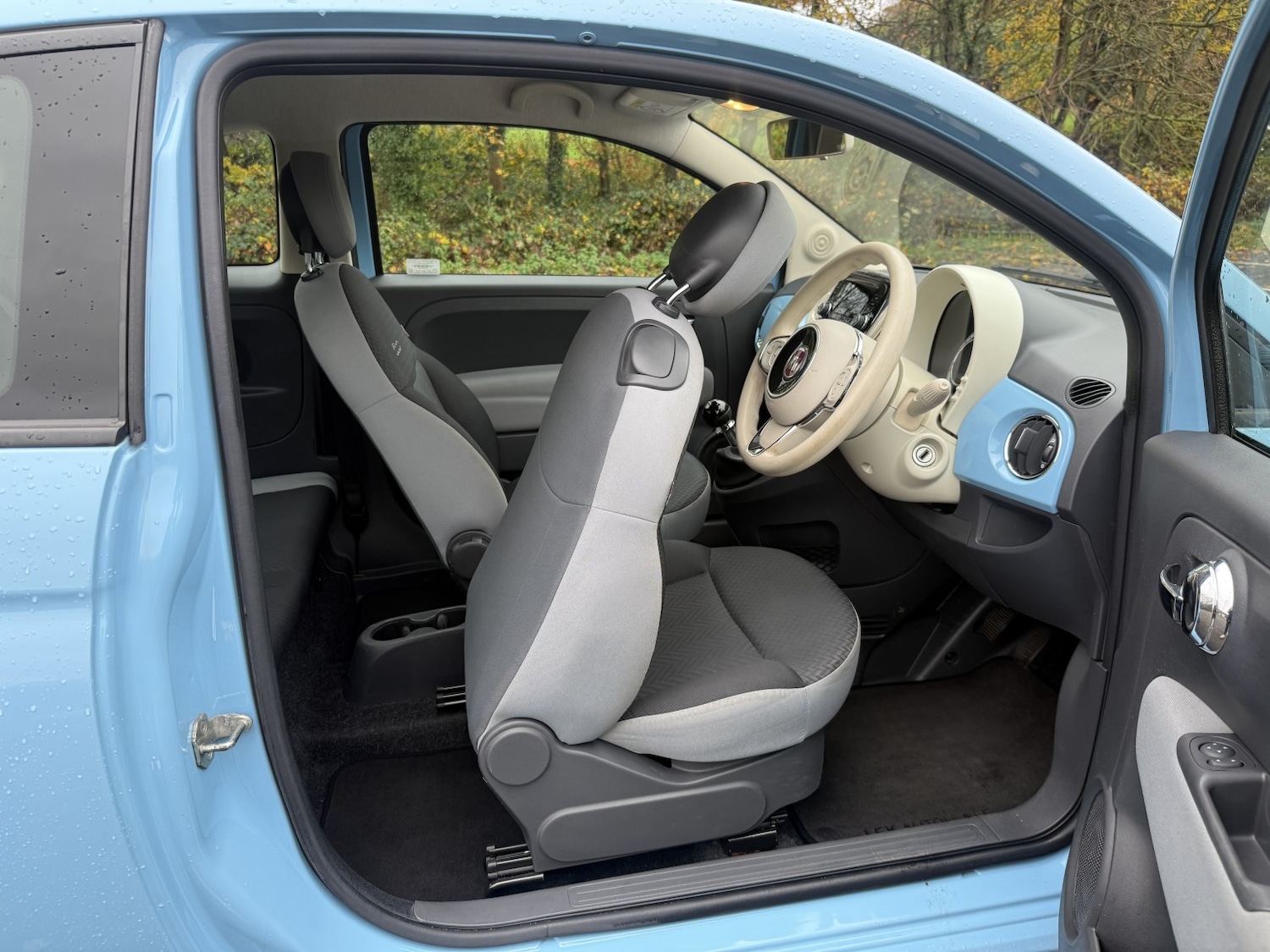 Used Fiat 500 2015 for sale - 76553953: Photo 50