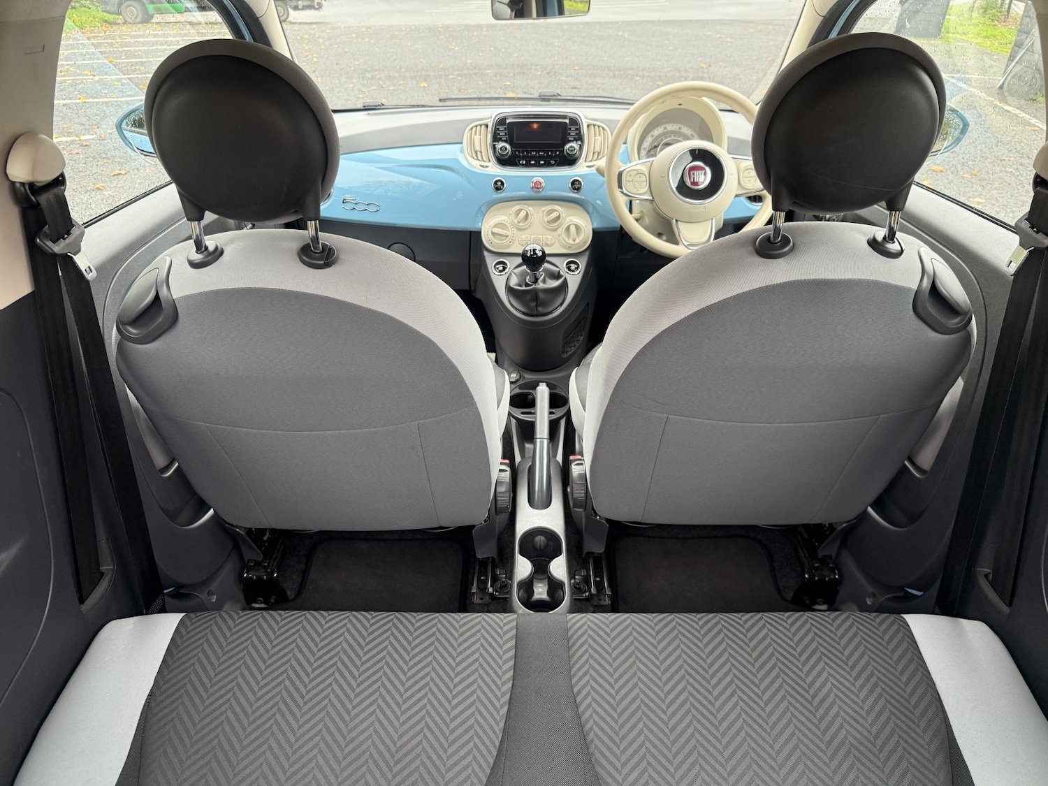 Used Fiat 500 2015 for sale - 76553953: Photo 52