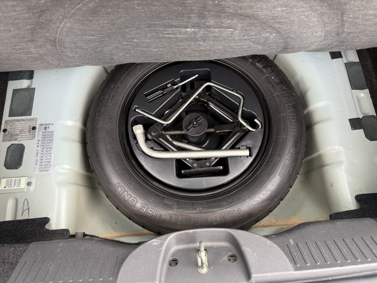 Used Fiat 500 2015 for sale - 76553953: Photo 55