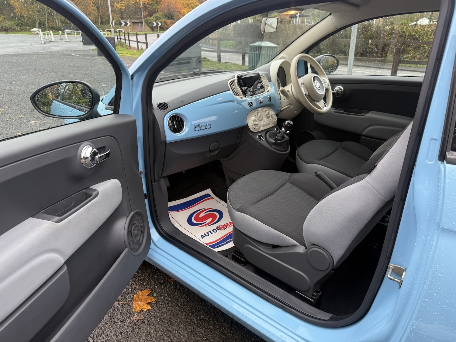 Used Fiat 500 2015 for sale - 76553953: Photo 57