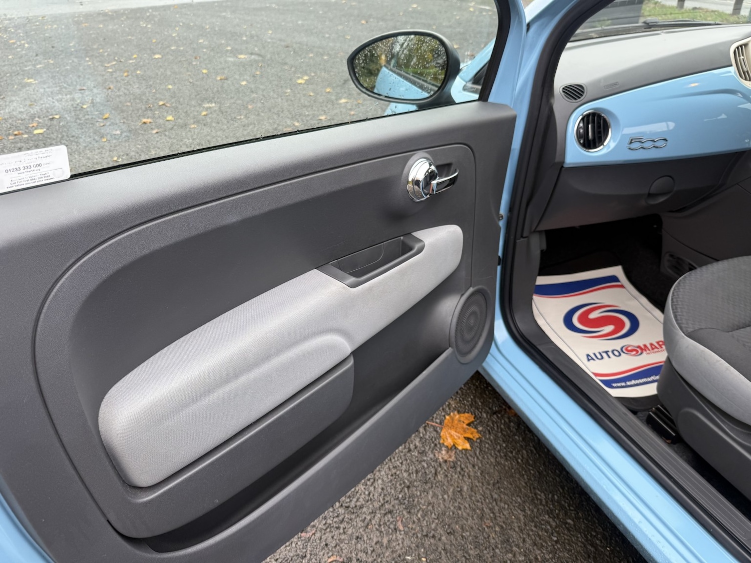 Used Fiat 500 2015 for sale - 76553953: Photo 58