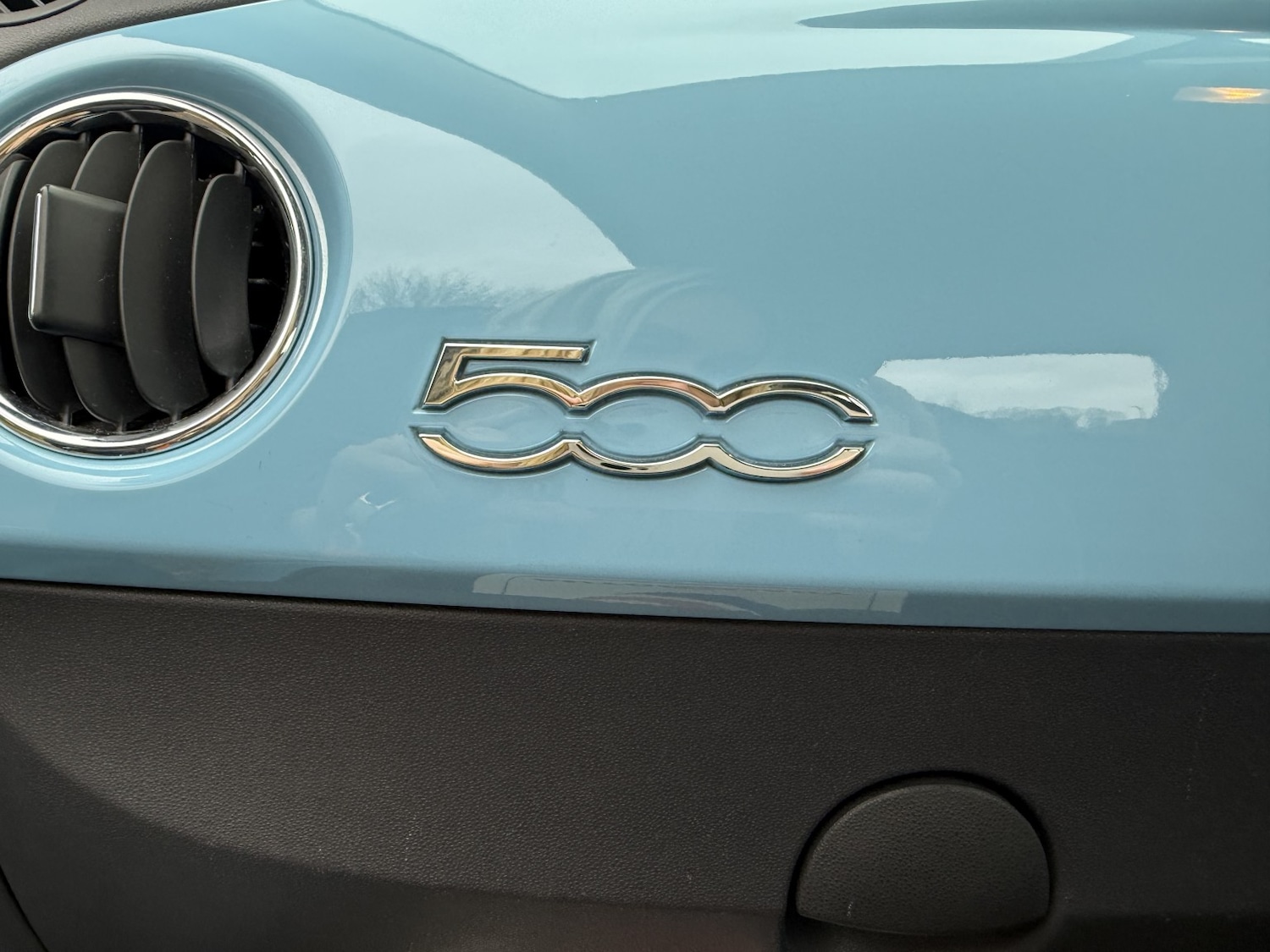 Used Fiat 500 2015 for sale - 76553953: Photo 59