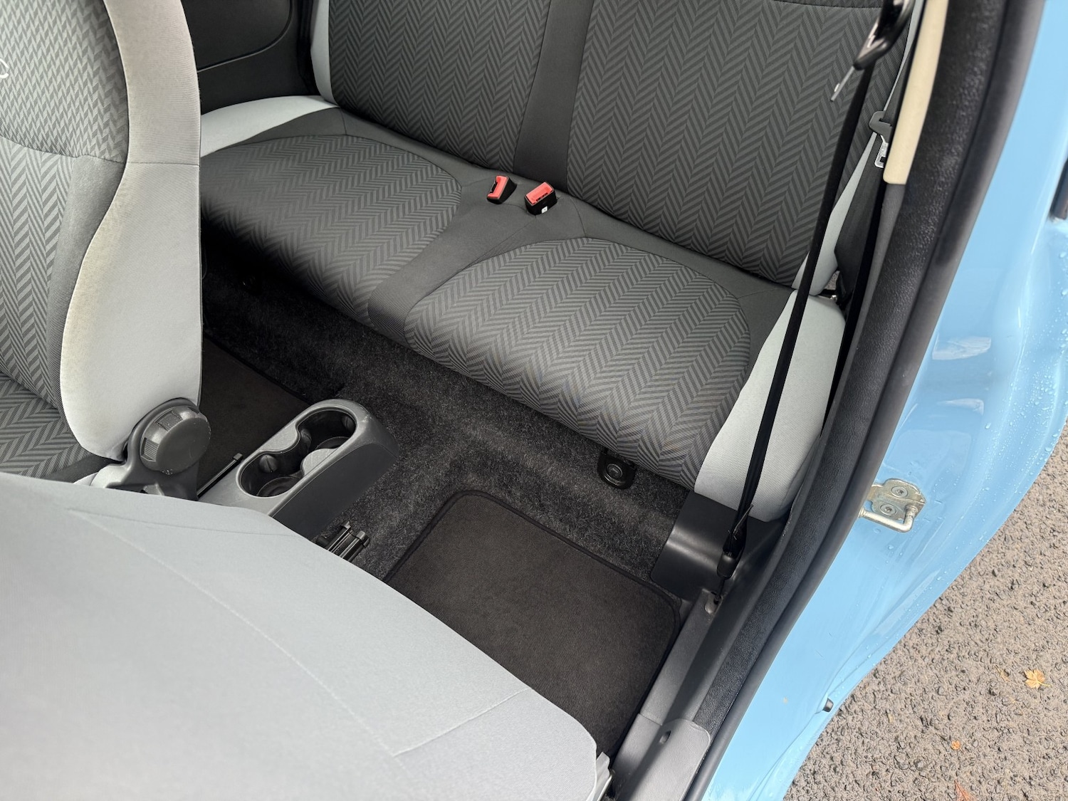 Used Fiat 500 2015 for sale - 76553953: Photo 62