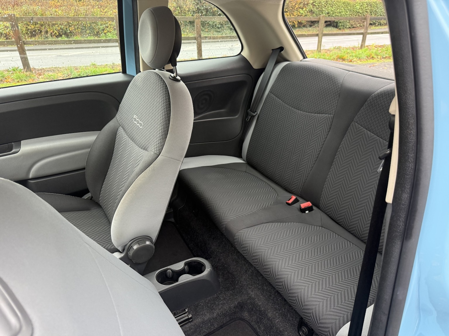 Used Fiat 500 2015 for sale - 76553953: Photo 63